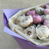 Букет "Пионы"